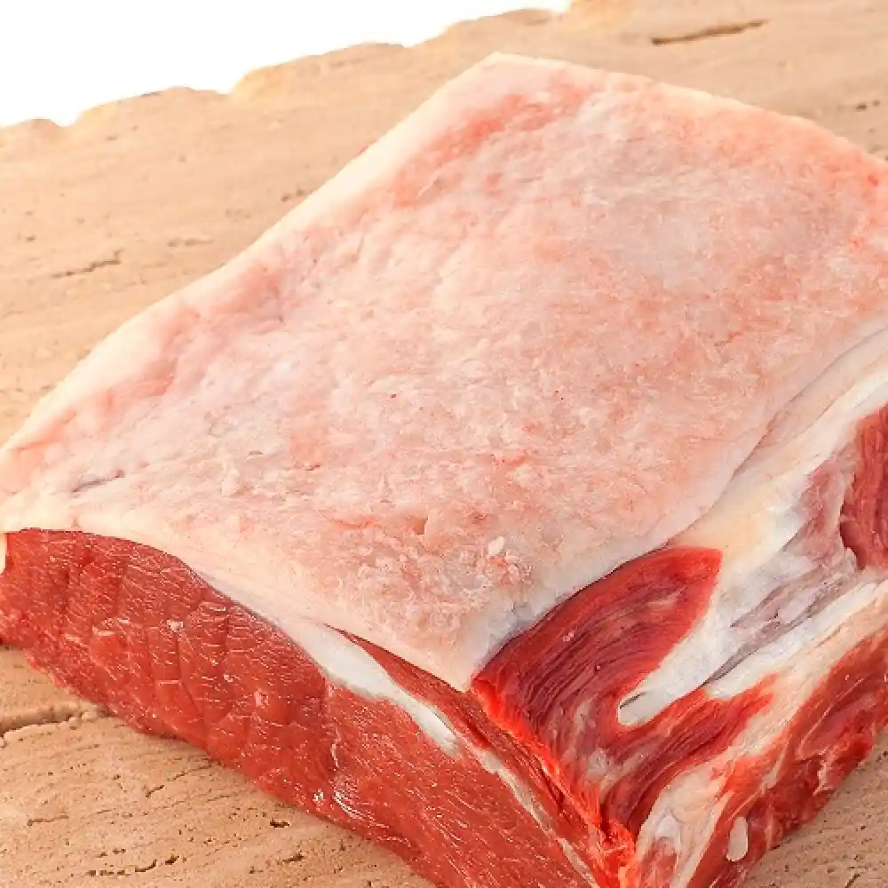 Lomo Liso Vacuno Gr Kg