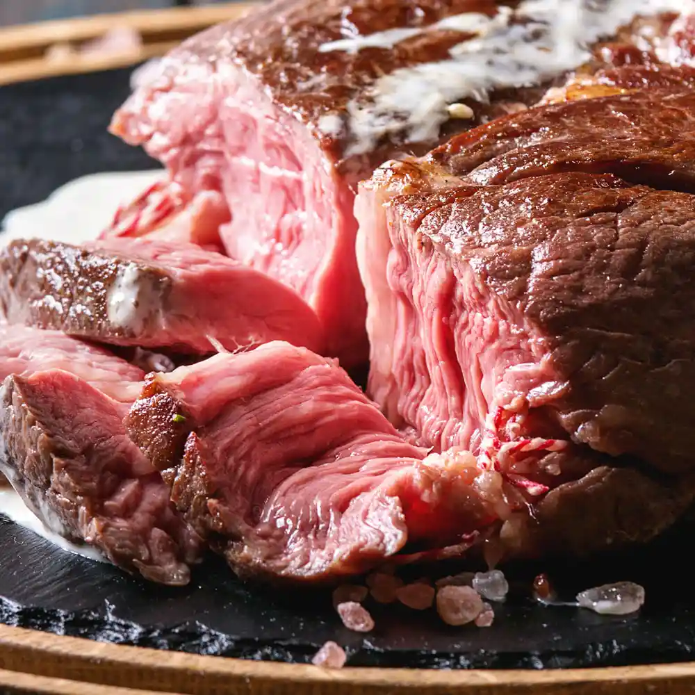 Posta De Paleta Vac Env Kg