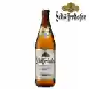 Schofferhofer Cerveza Hefew Bot