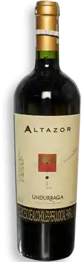 Altazor Vino Tinto