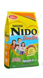 Nido Leche Lep Buen Dia