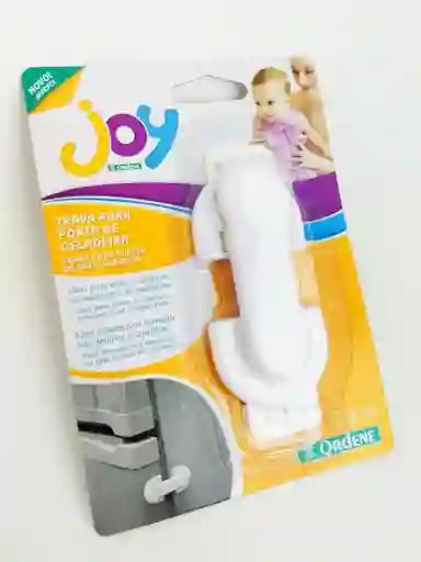 Joy Traba Para Refrigerador