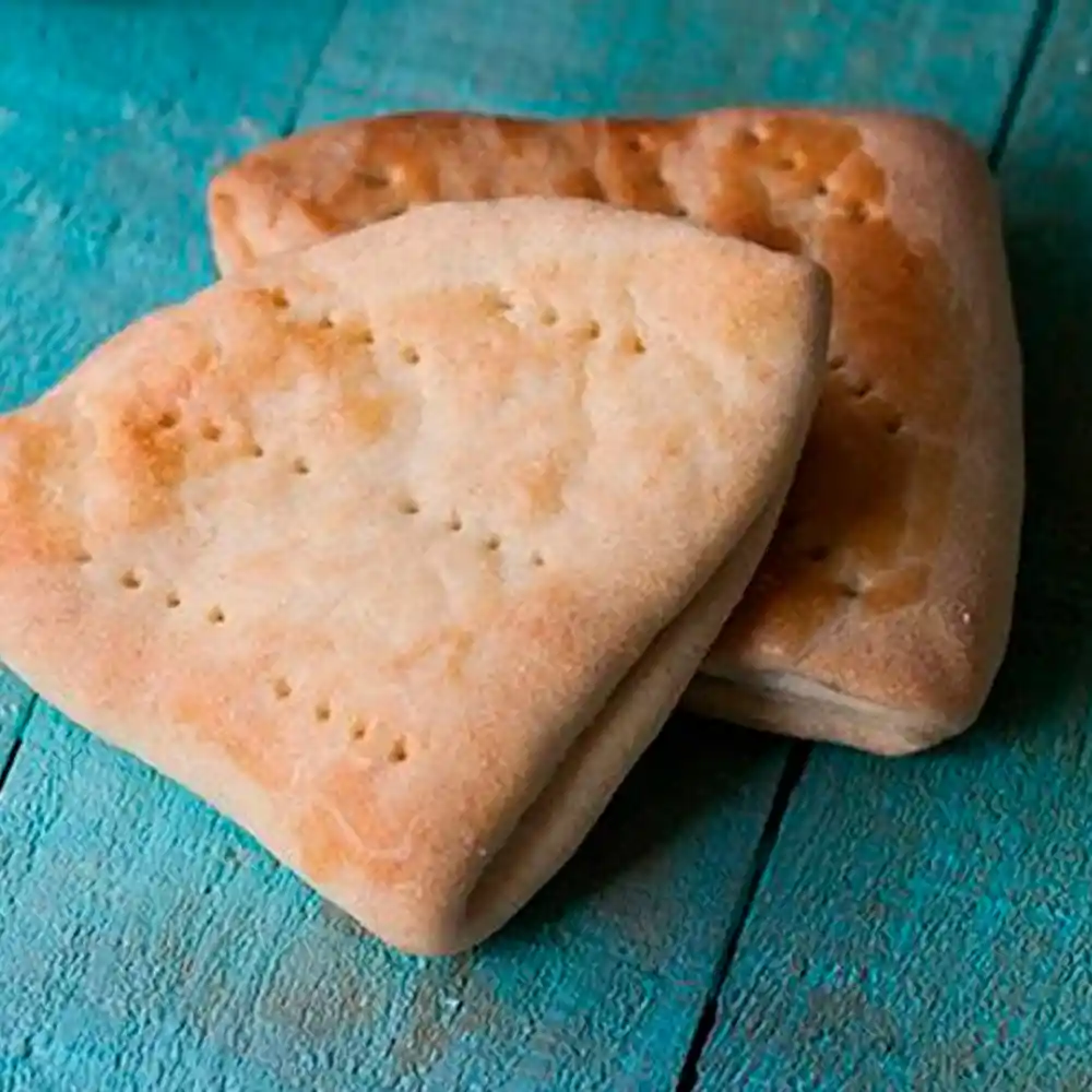 Doblada Integral Red/Sodio Bm Kg