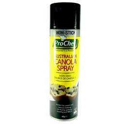 Pro Chef Aceite Canola Spray