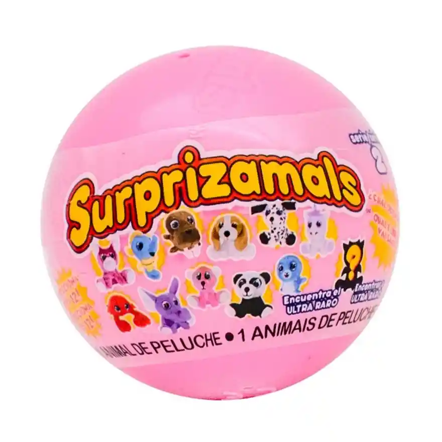 Surprizamals Sorpresa Baby Boals