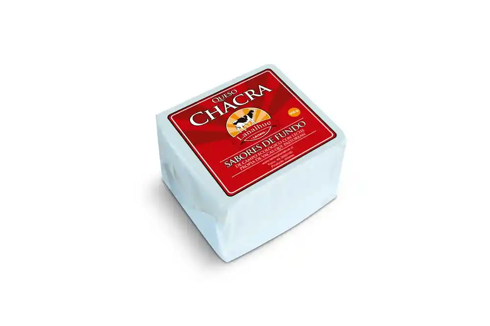 Lanalhue Chacra Queso