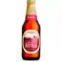 Austral Cerveza Ruibarbo