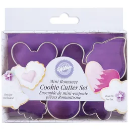 Wilton cortador galletas