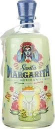 Secreto Peruano Coctel Limon Santa Margarita Bot