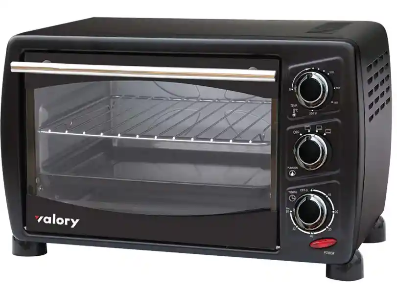 Horno Electrico Vto 14 Valory Un