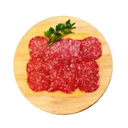 San Jorge Salame Italiano Laminado