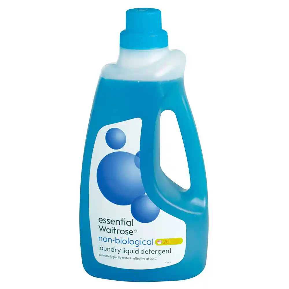 Essential Waitrose Detergente Liquido