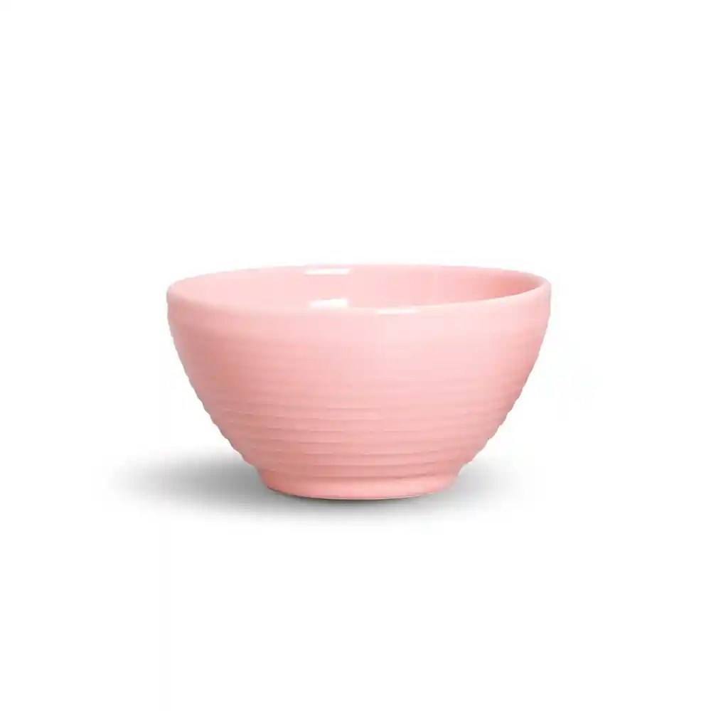 Bowl Red Rosado Argos Un