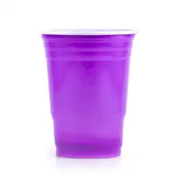 Argos Vaso Lila 10 Un