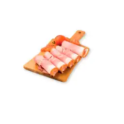 Pf Jamon Colonial