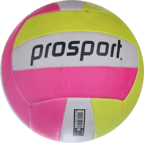 Prosport Balón Volleyball N° 4 Tricolor