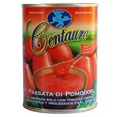 Centauro Passata Di Pomodori