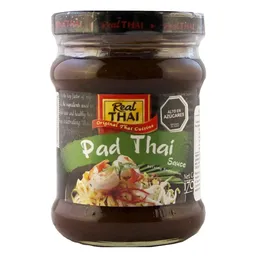 Real Thai Salsa Pad