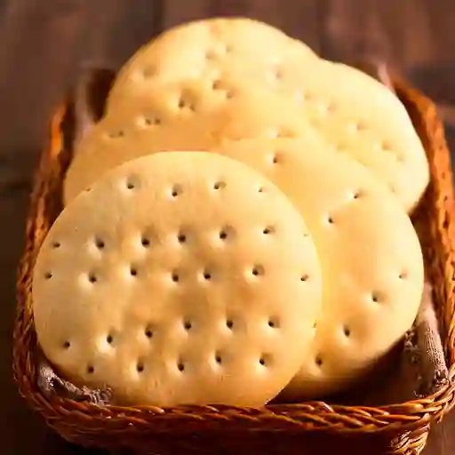 Pan Hallulla Especial Kg