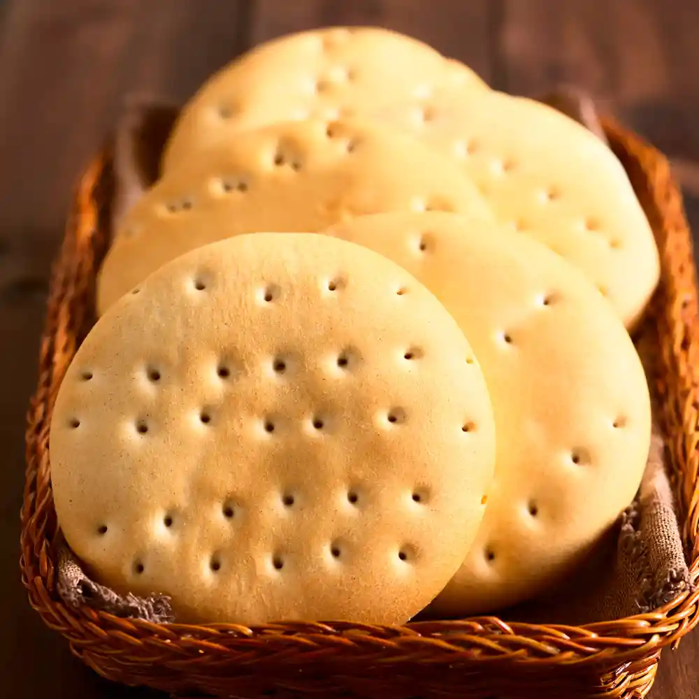 Pan Hallulla Especial Kg