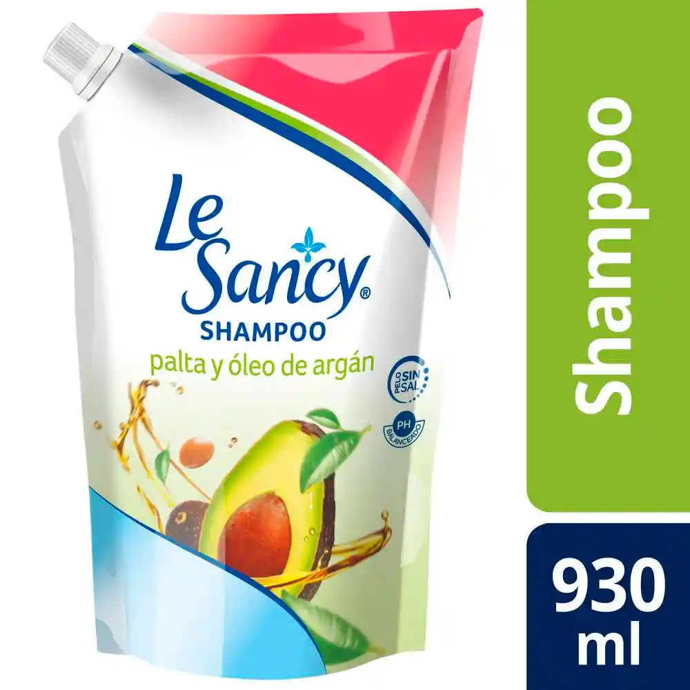 Le Sancy Sh Palta Y Argan