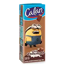 Calan Leche Chocolate
