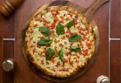 🍕Margarita Mía