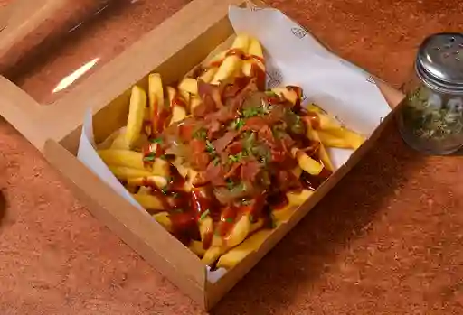 Papas Fritas Supreme 300g