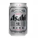 Asahi 330 Cc