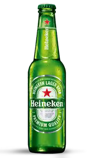 Heineken 330 cc