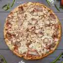 Pizza Tocino BBQ Grande