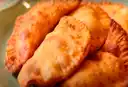 Empanada Carne Queso