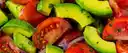 Ensalada Tomate Palta
