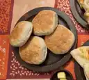 Pan Hallulla