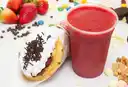 Promo Waffle Classic