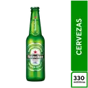 Heineken 0.0 Sin Alcohol 330 cc