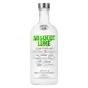 Absolut Vodka Lima 750Cc