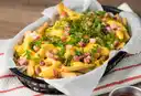 Bang Fries Supreme