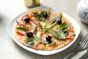 Pizza Petite Capri