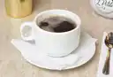 Café Americano Pequeño