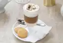 Capuccino Pequeño