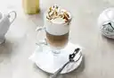 Franppuccino Oreo 