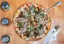 Pizza Rio Platense