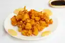 Pollo Chicharrón