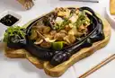 Surtido de Carnes Parrillada China