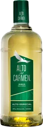 Alto Del Carmen Pisco t