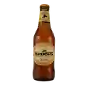 Kross Cerveza Golden 330 Ml