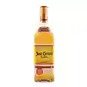 Jose Cuervo Reposado 750 Ml