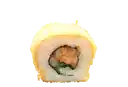 Sakebi Roll