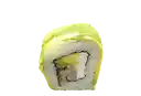 Avocado Ebi